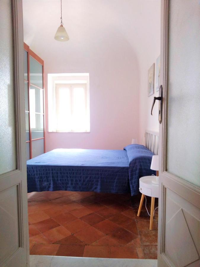 Blue Lagoon Amalfi Luaran gambar