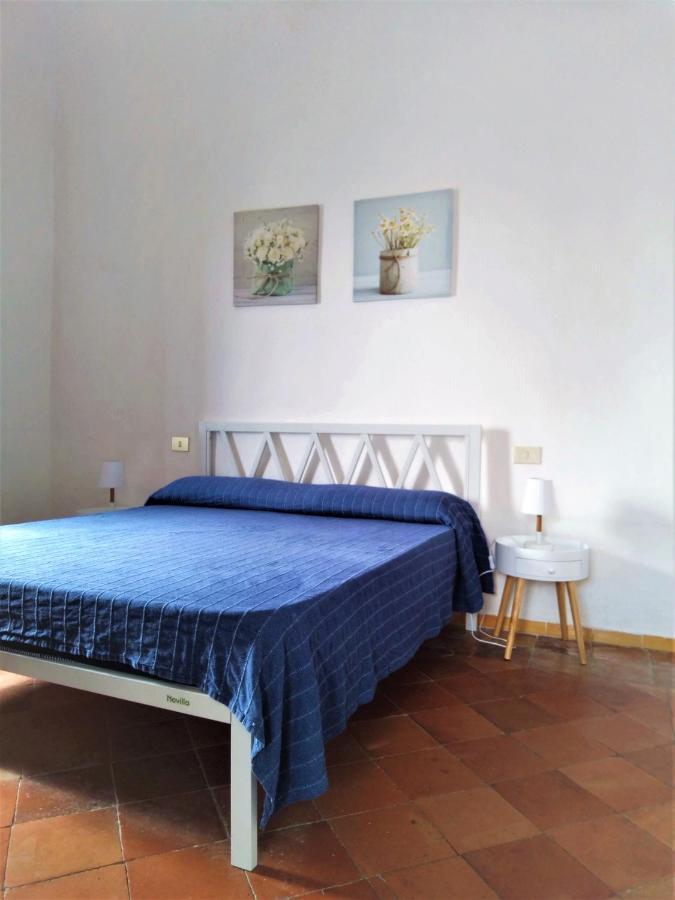 Blue Lagoon Amalfi Luaran gambar